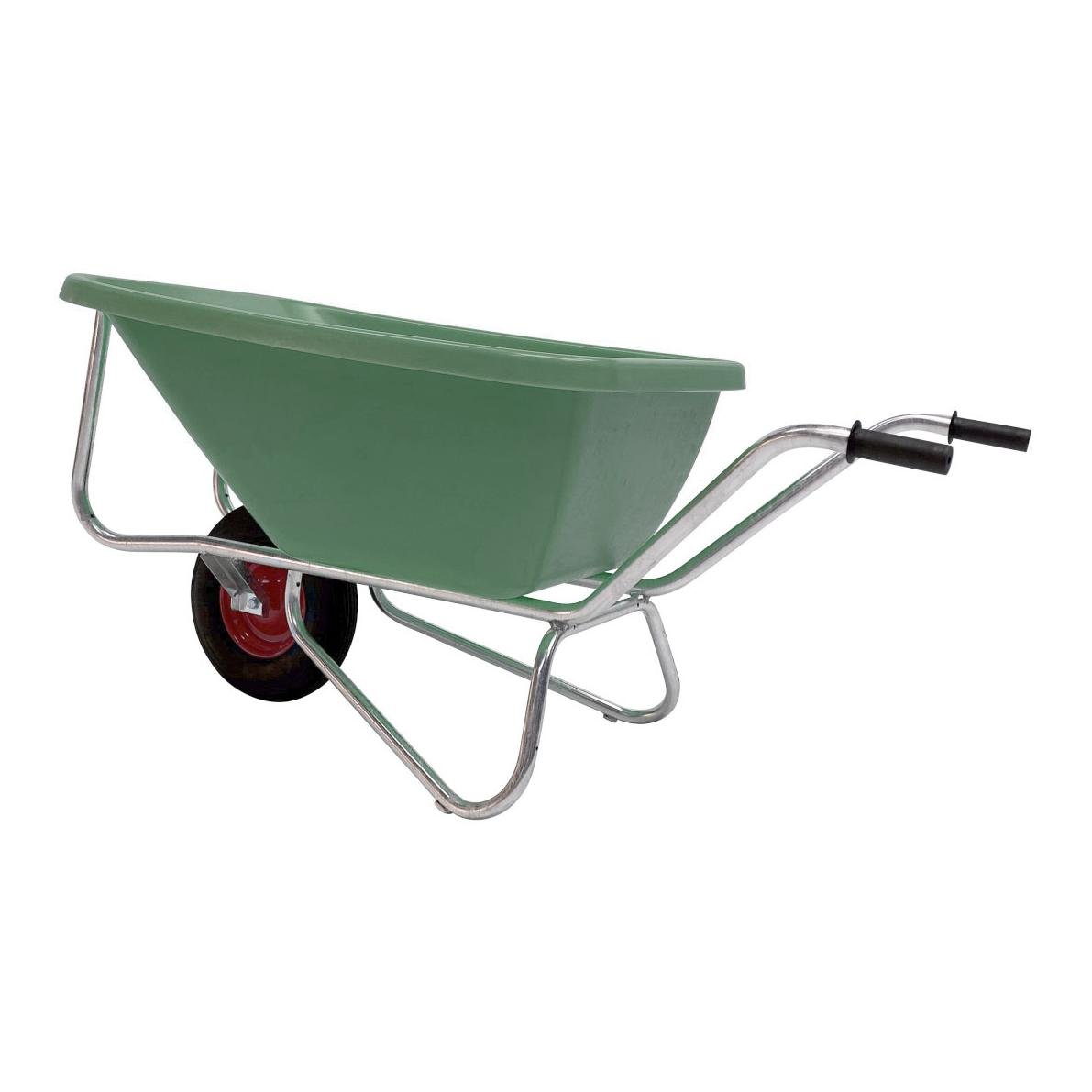 Growi Compactkarre BIG BEN 180 l