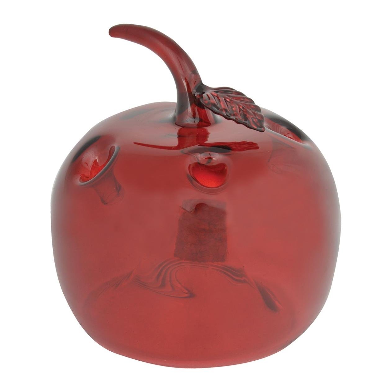 Fruchtfliegenfalle Apfel assortiert