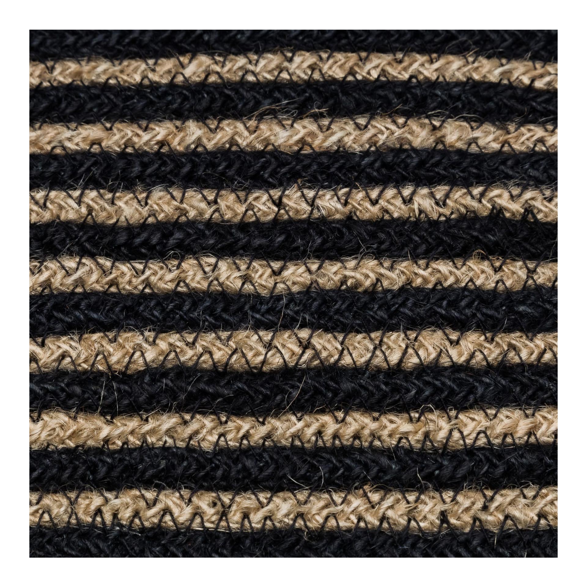 Cloud 7 Napfunterlage Jute