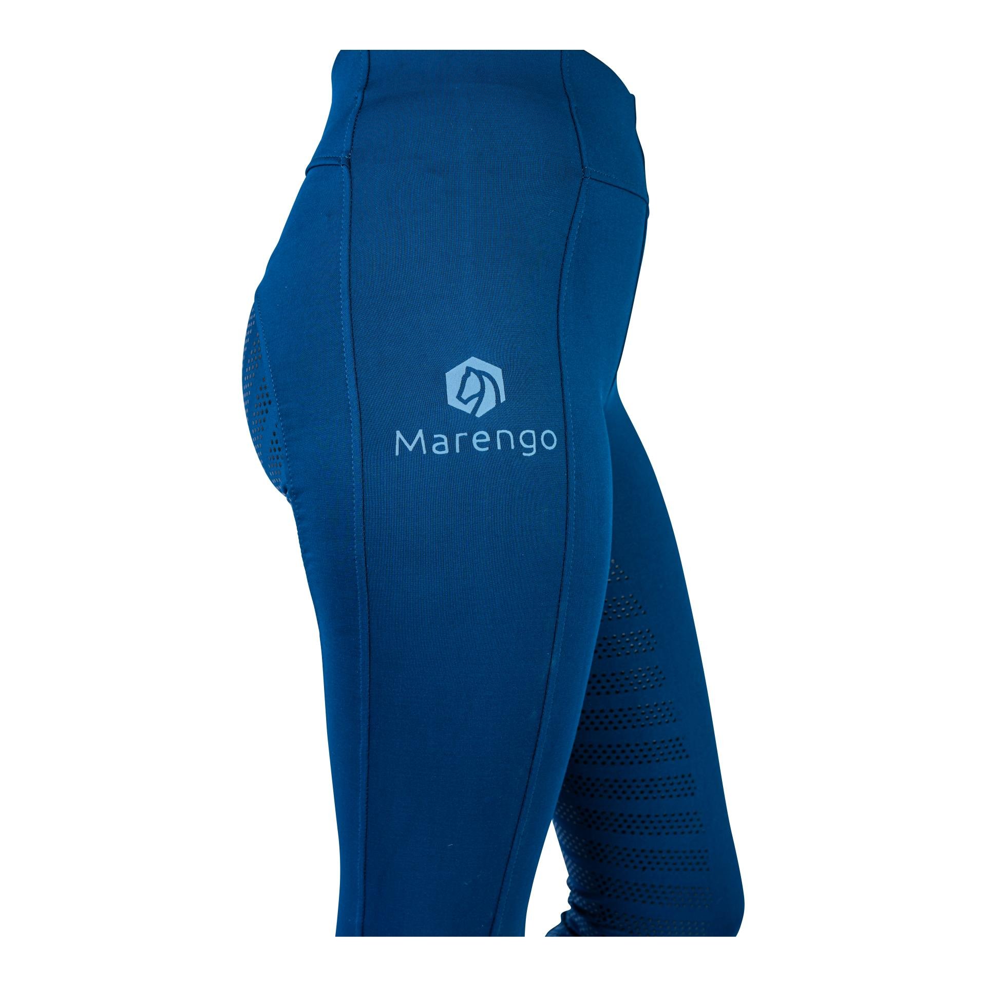 Reitleggings Eléonore Fullgrip Damen
