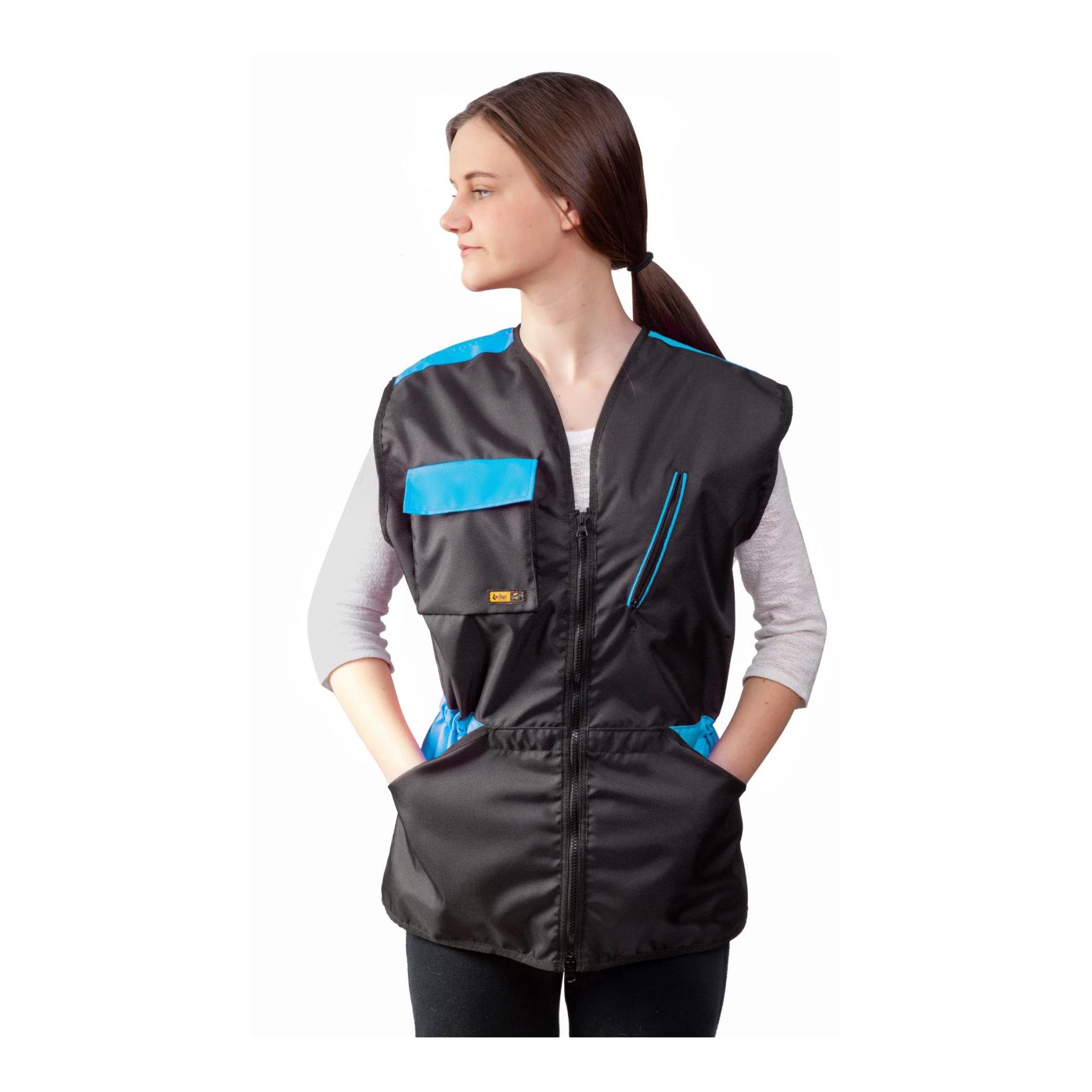 Trainingsweste für Hundehalter