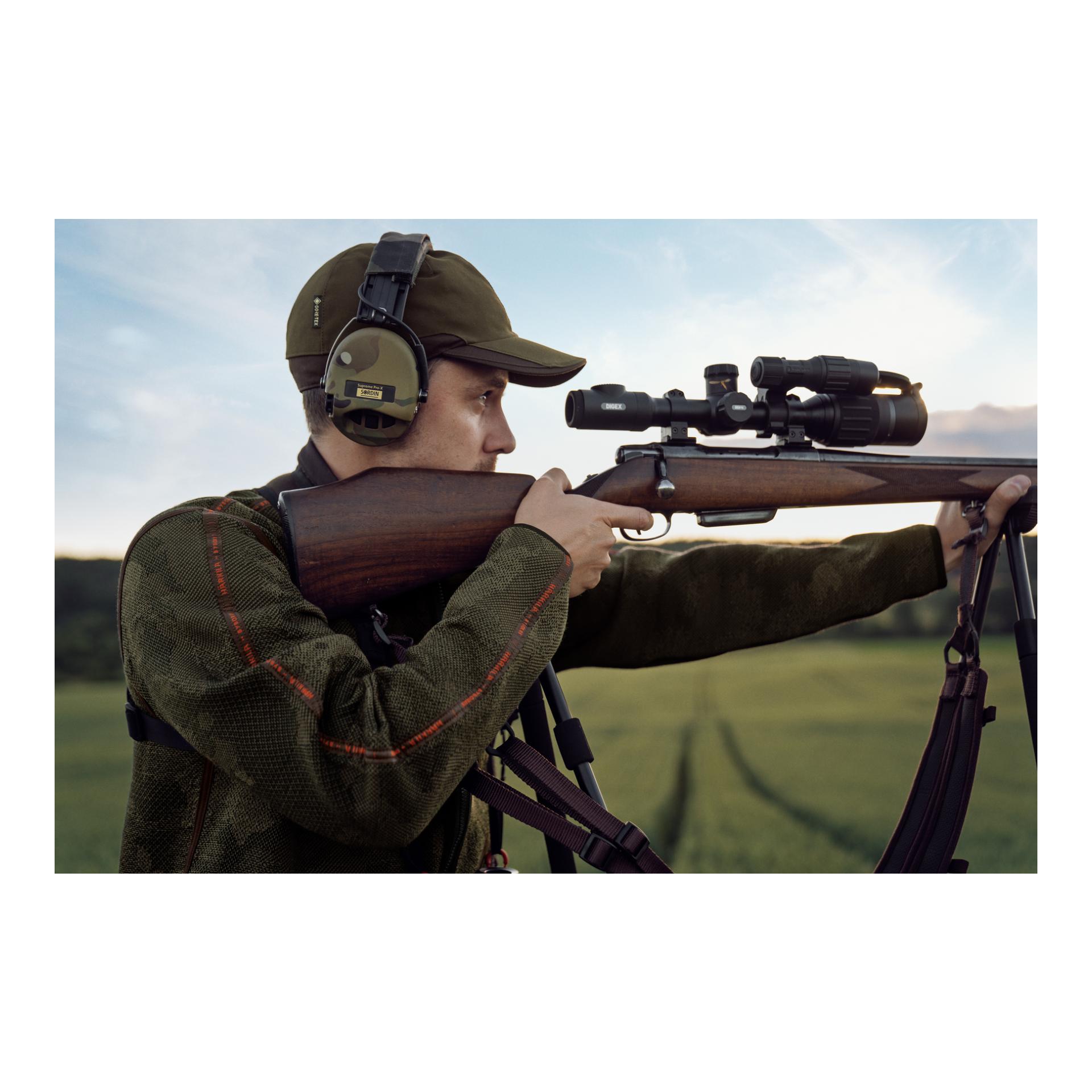 Kamko Pro Edition Reversible jacket