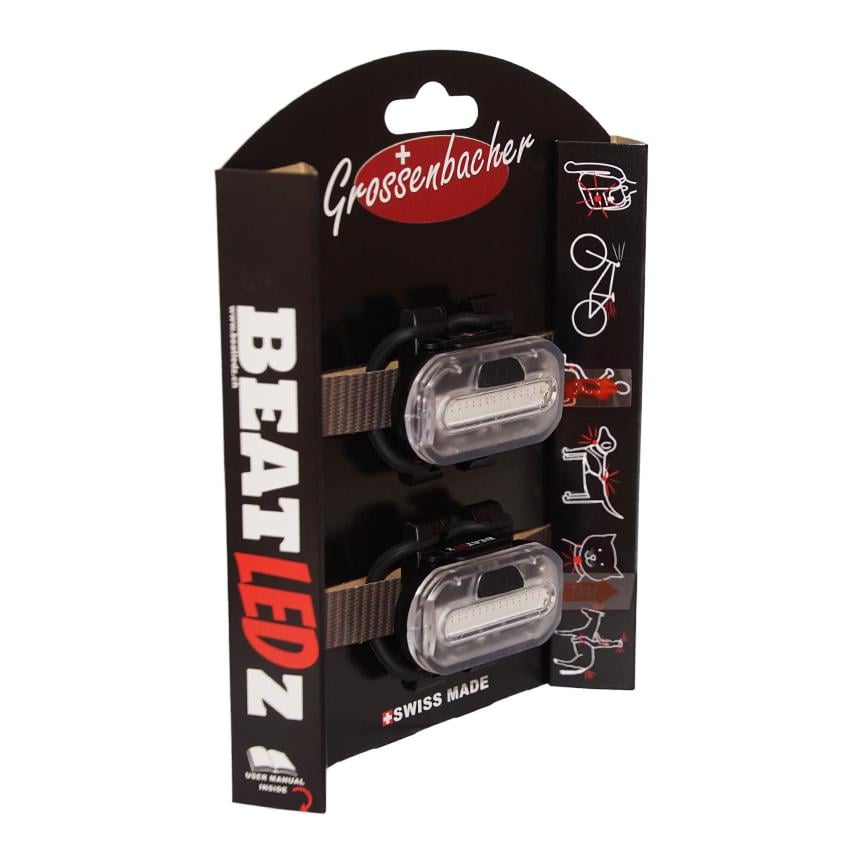 LED Licht BeatLEDz
