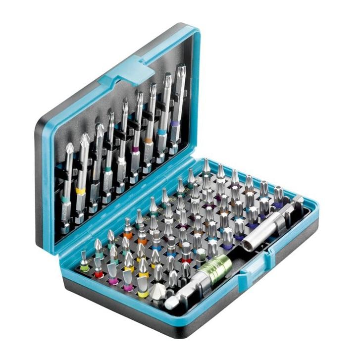 Bit-Box Big COMFORT, 71-tlg