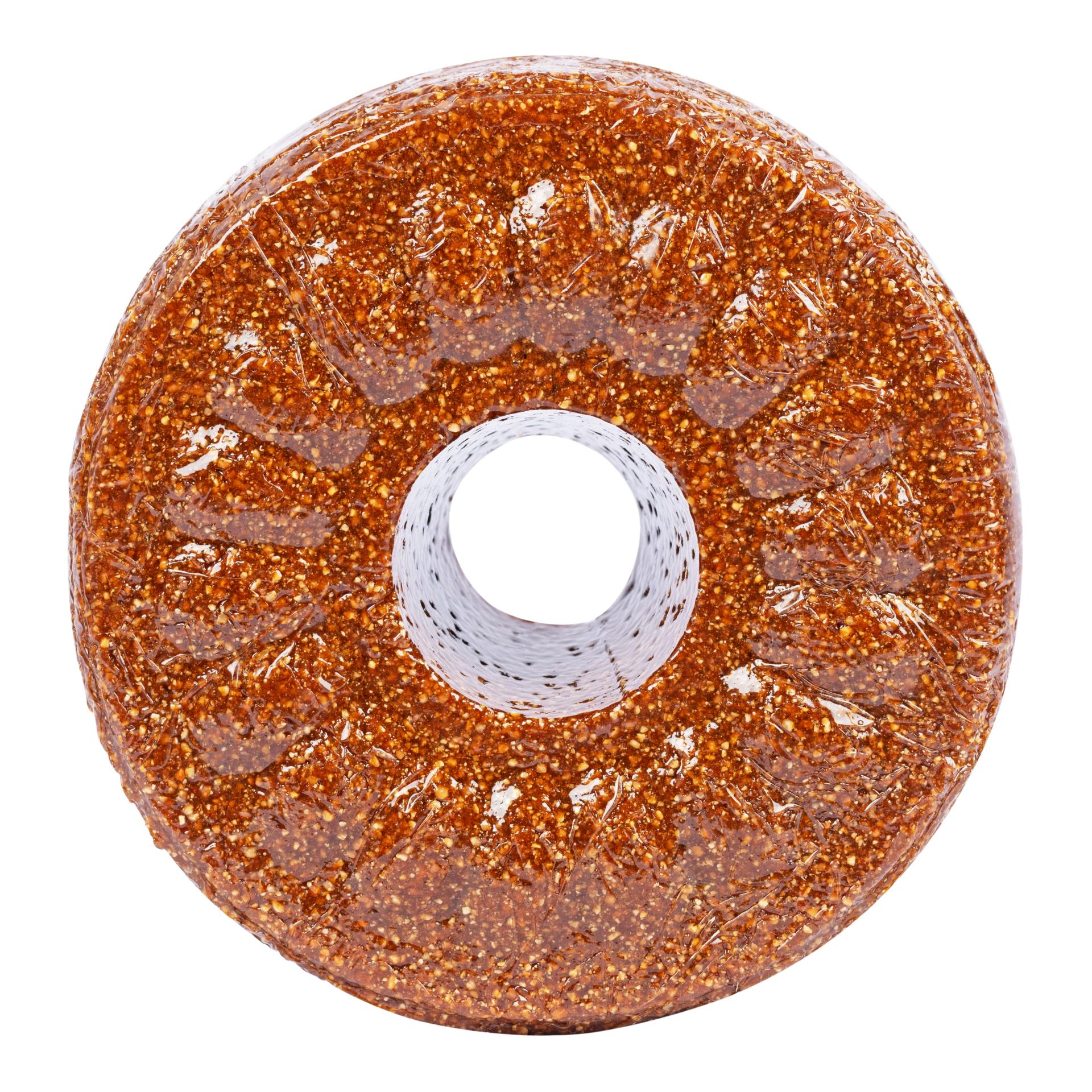 Leckstein salziger Weizen