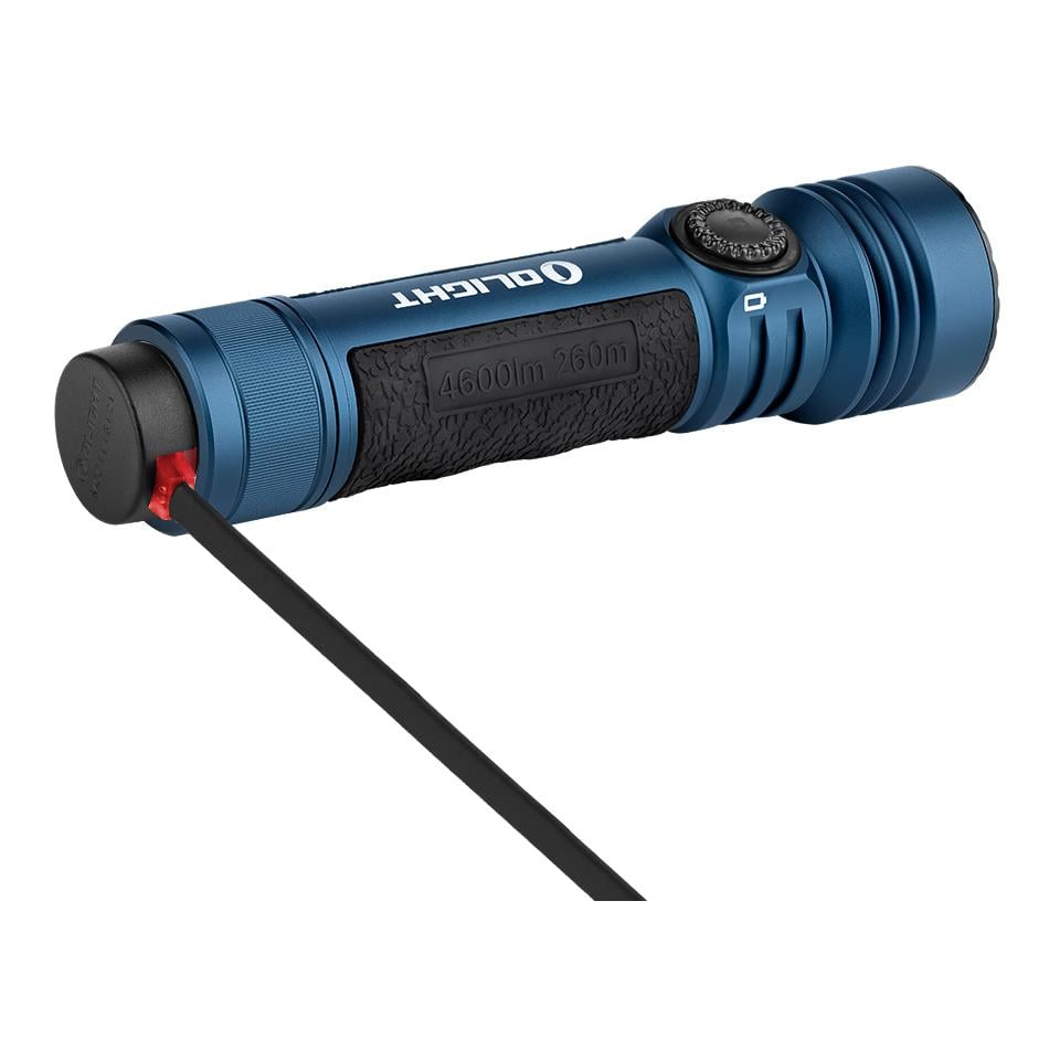 Seeker 4 Pro - EDC Taschenlampe