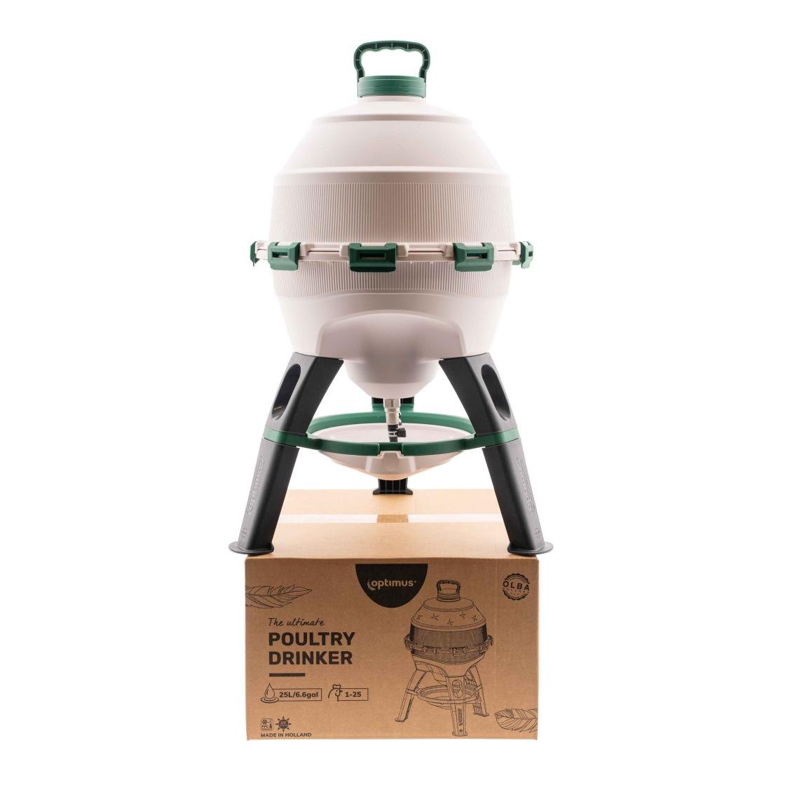 Tränkeautomat OPTIMUS