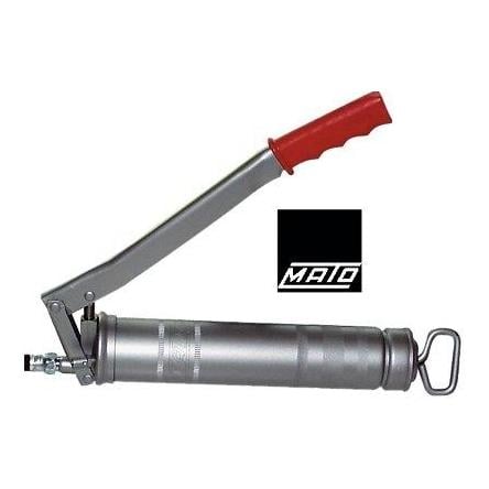 Hochdruck-Handhebel-Fettpresse MATO