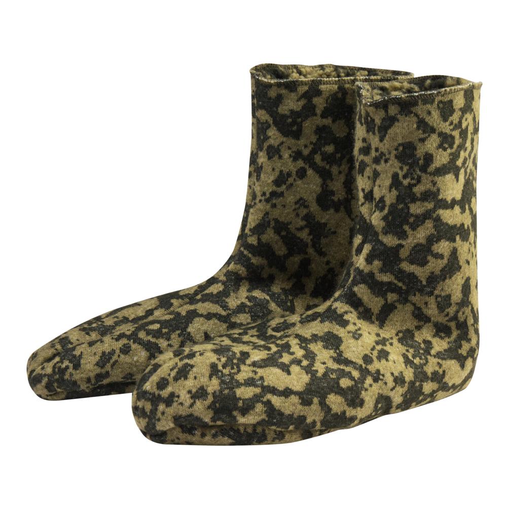 Image of Deerhunter Germania Faserpelz Socken - Cypress Camou bei Hauptner.ch