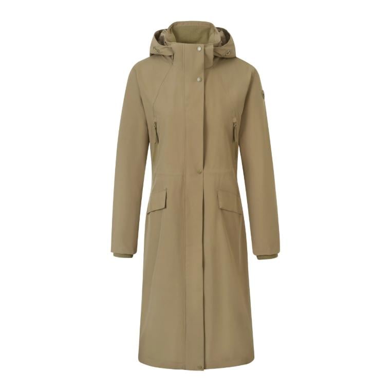 Regenmantel F/S 2026