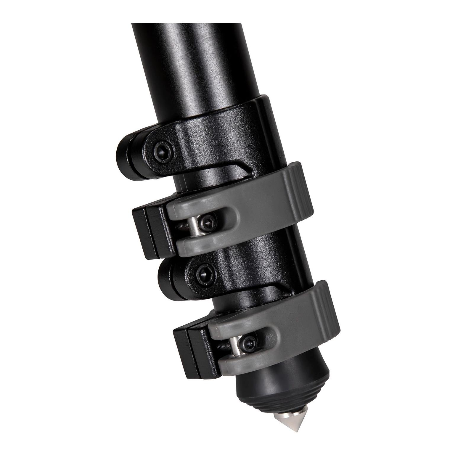 Death Grip Clamping Tripod