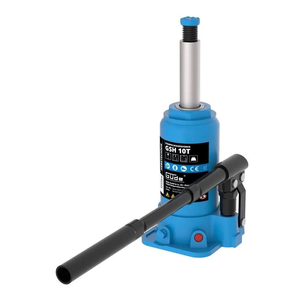 Cric hydraulique GSH 10T