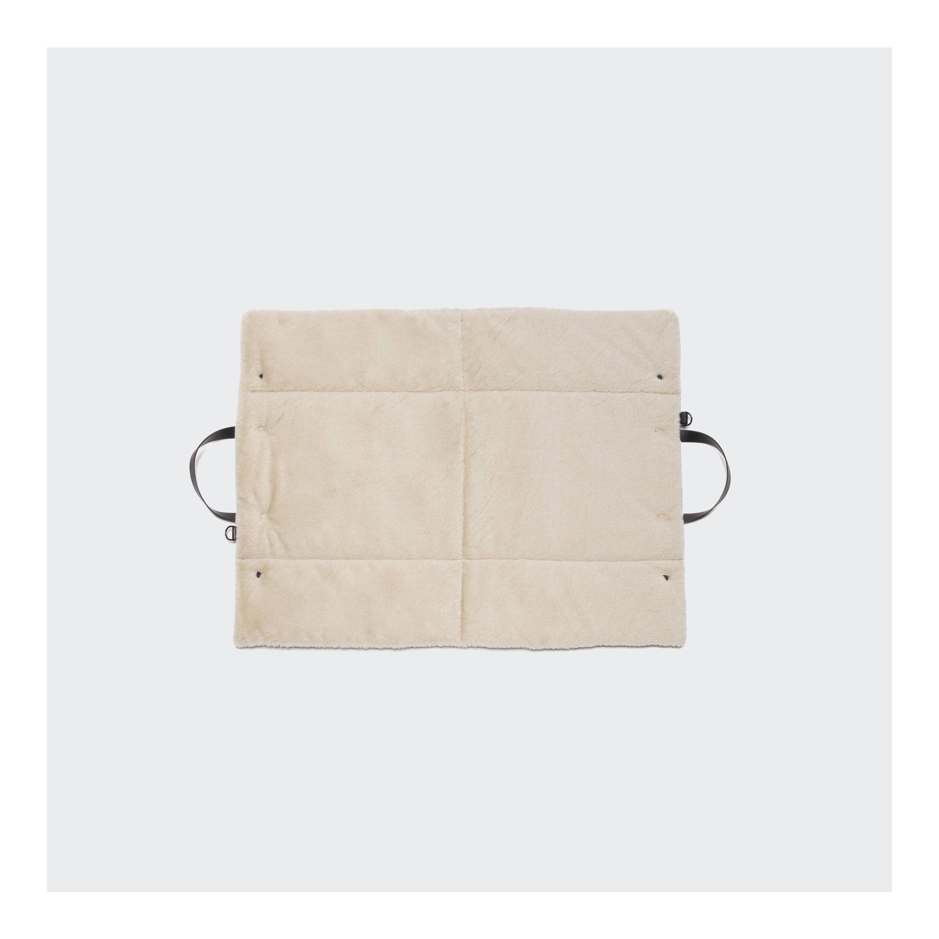 Cloud 7 Hundereisebett Canvas