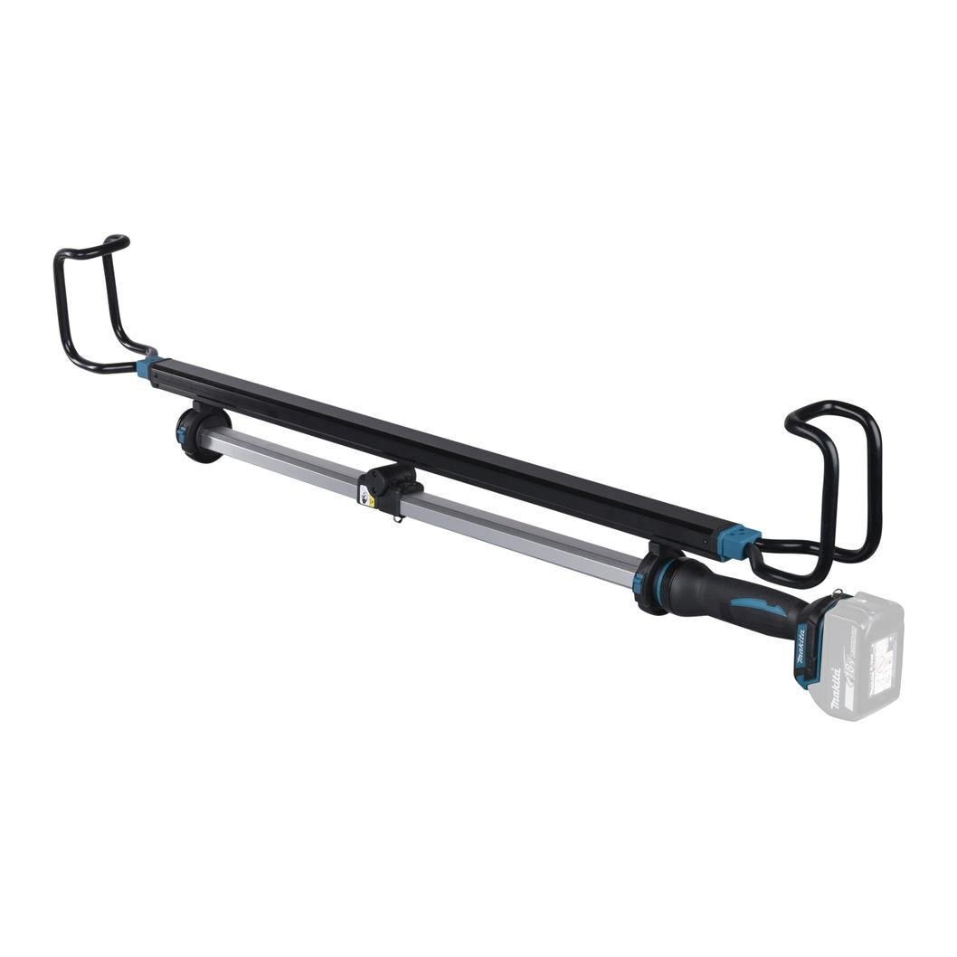DML818 Barre lumineuse pliable à LED LXT