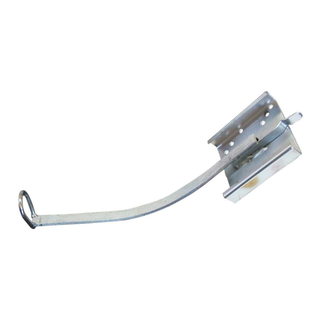 Trockenfutterflasche