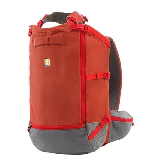 Hundetragetasche Hitch Hiker