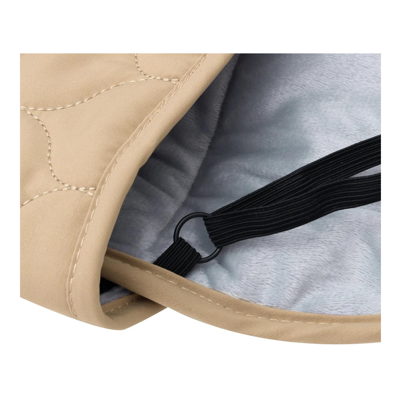 Hundemantel gesteppt