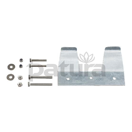 Eimerhalter d = 28cm Ministar / Logistar