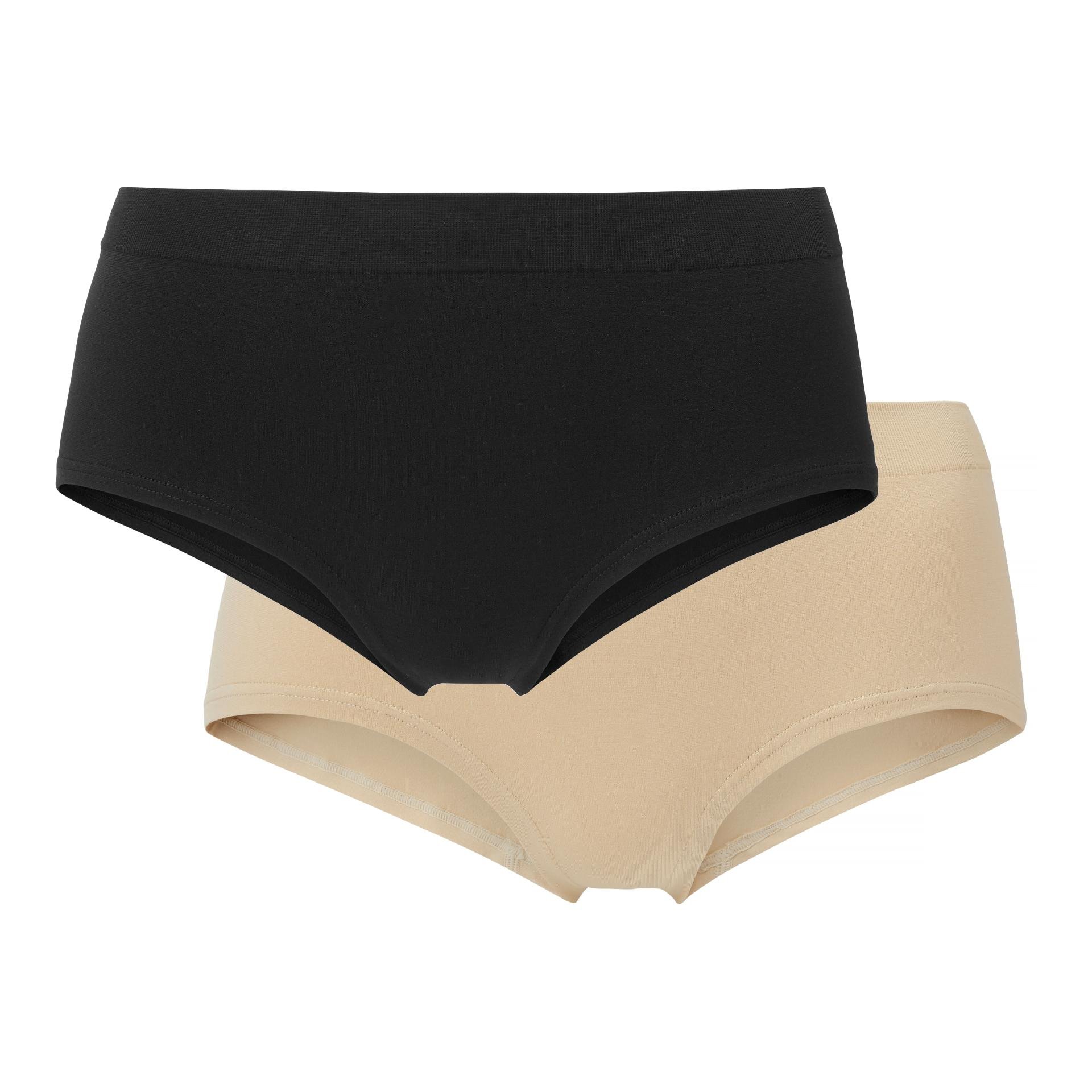 Adore Seamless Hipster 2-PACK