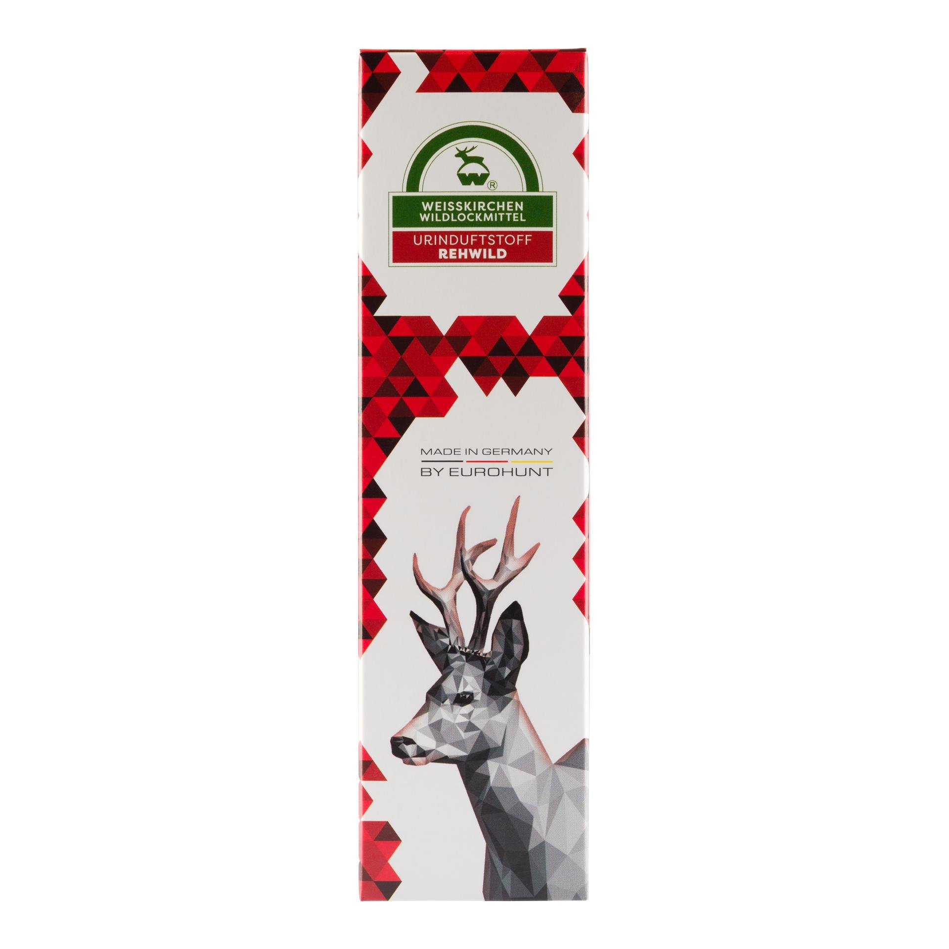 Weisskirchen Urinduftstoff - Rehwild