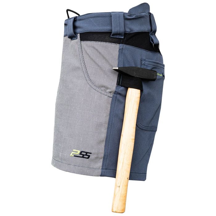 X-treme Shortie Arbeitshose