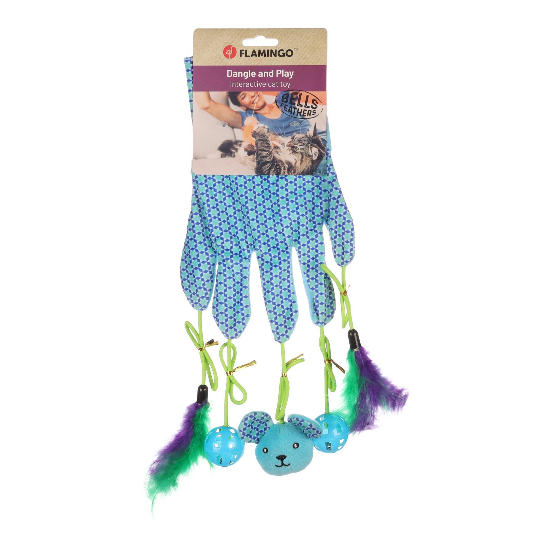 Spielzeug Marion Handschuh