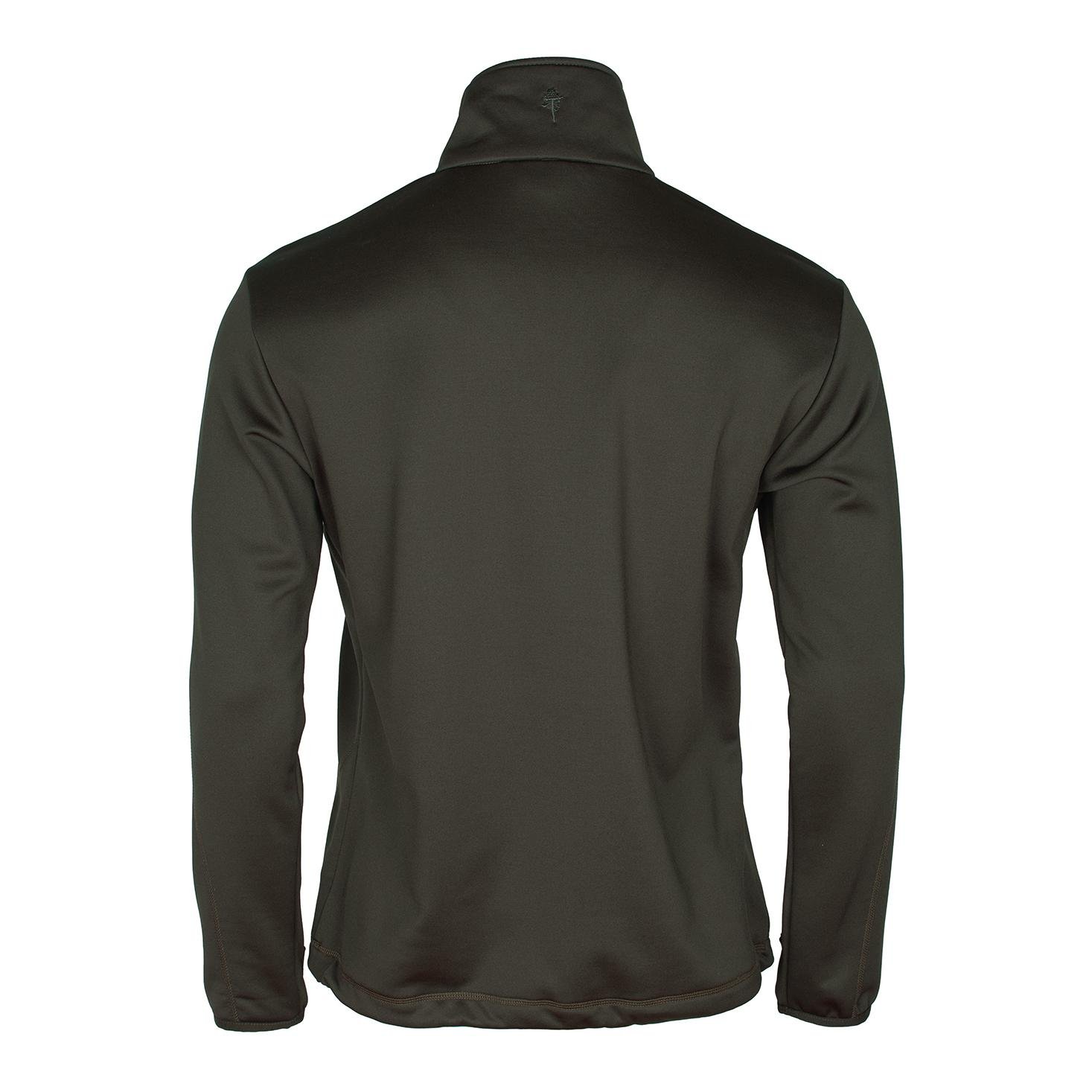 Furudal/Frazer Active Power Fleece Jacke Herren