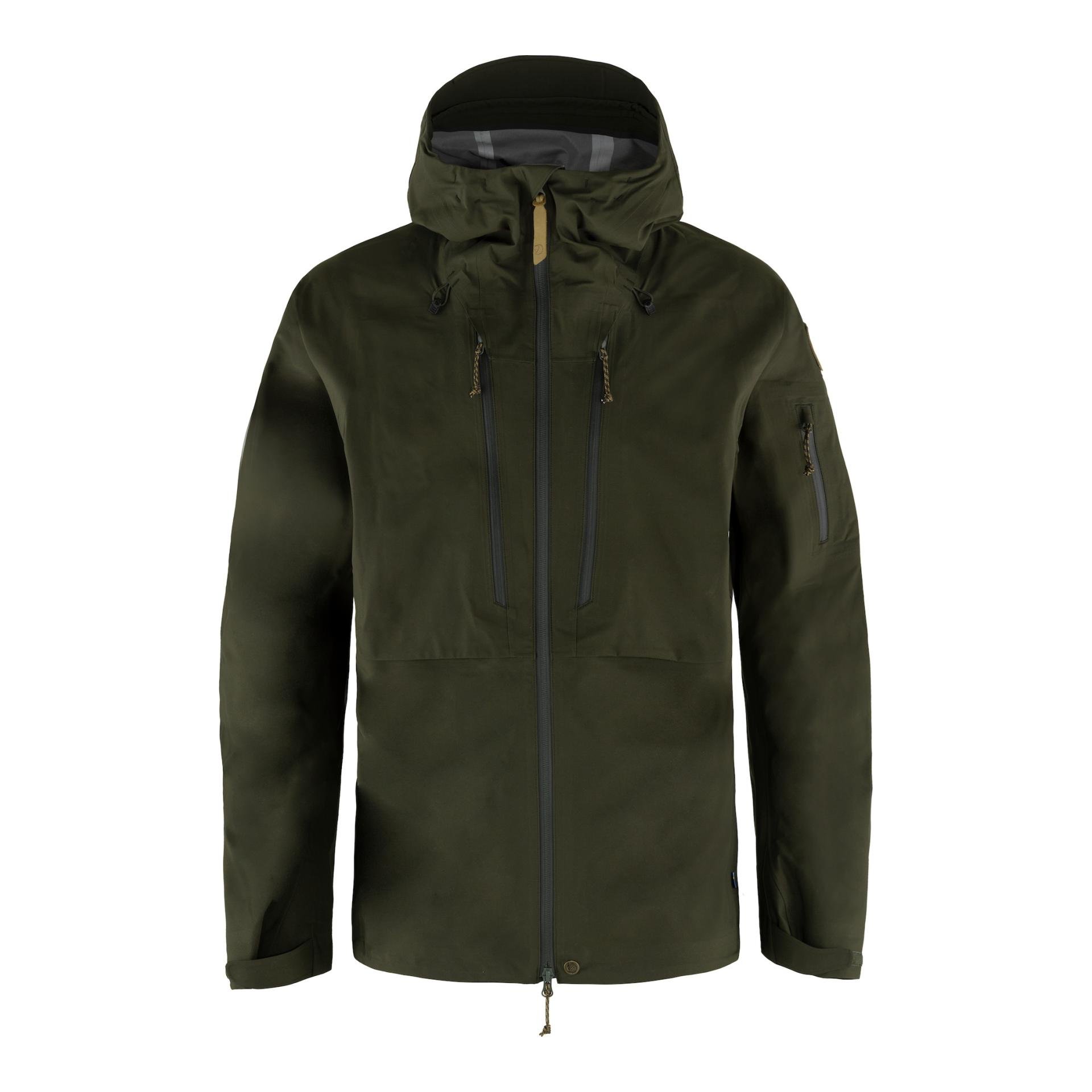 Keb Eco-Shell Jacket M