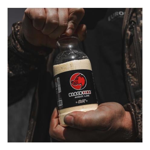 Black Fire Wildlockmittel Nortdic Line Nuss 0,5 Kg