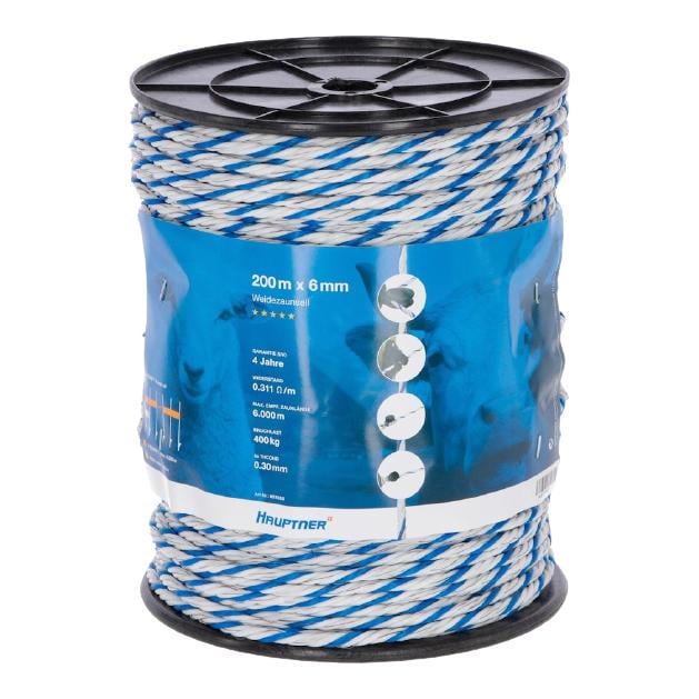 Cordelette de clôture HighLine