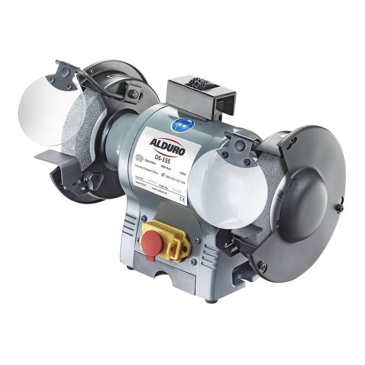 Doppelschleifmaschine, DS-155
