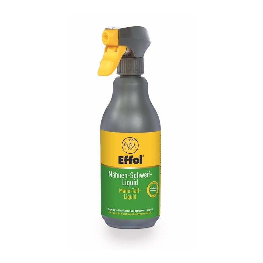 Mähnen- und Schweifliquid