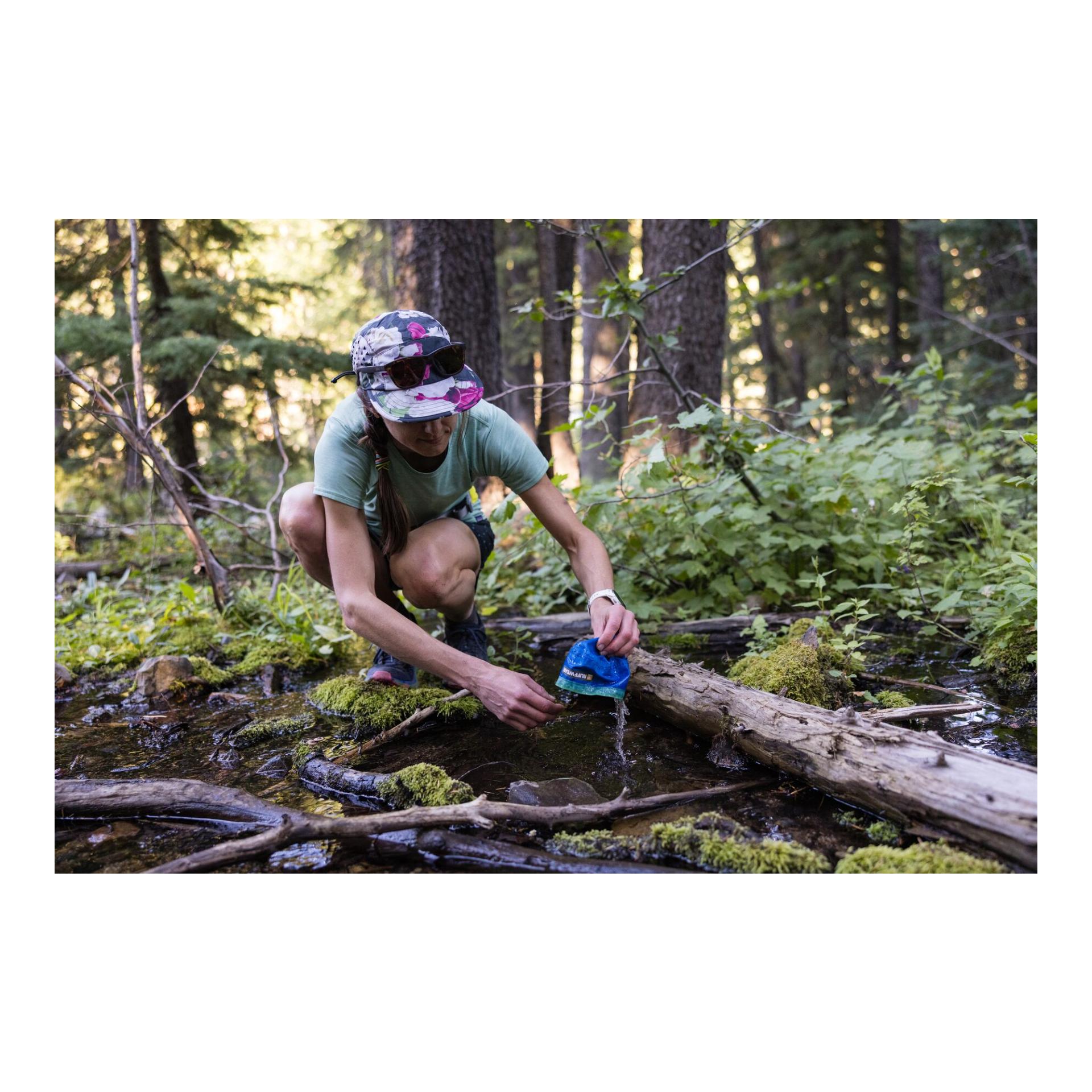 Trail Runner™ Bowl gamelle pour chien