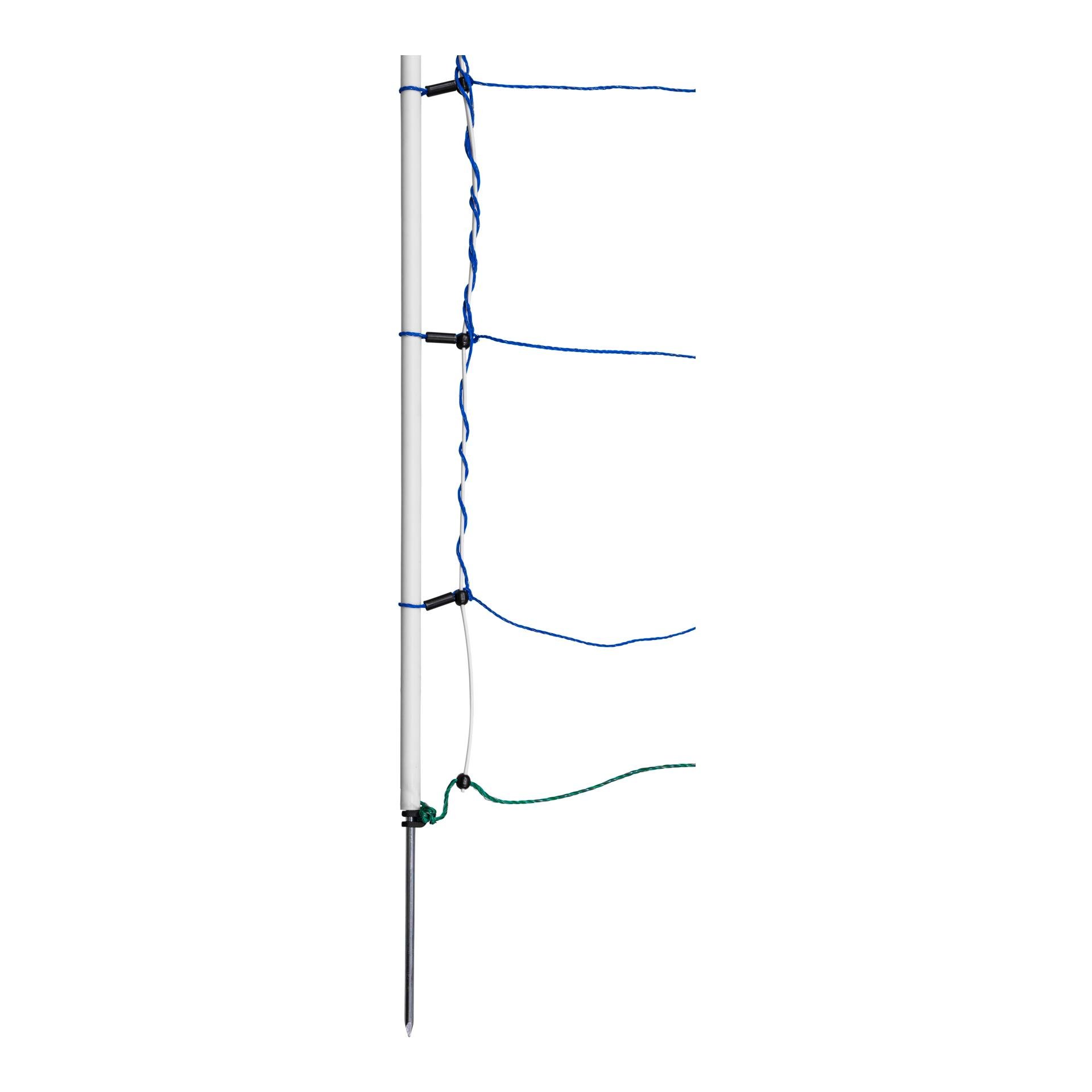 Hauptner Filet en osier "Primaflex Alpin" - pointe simple