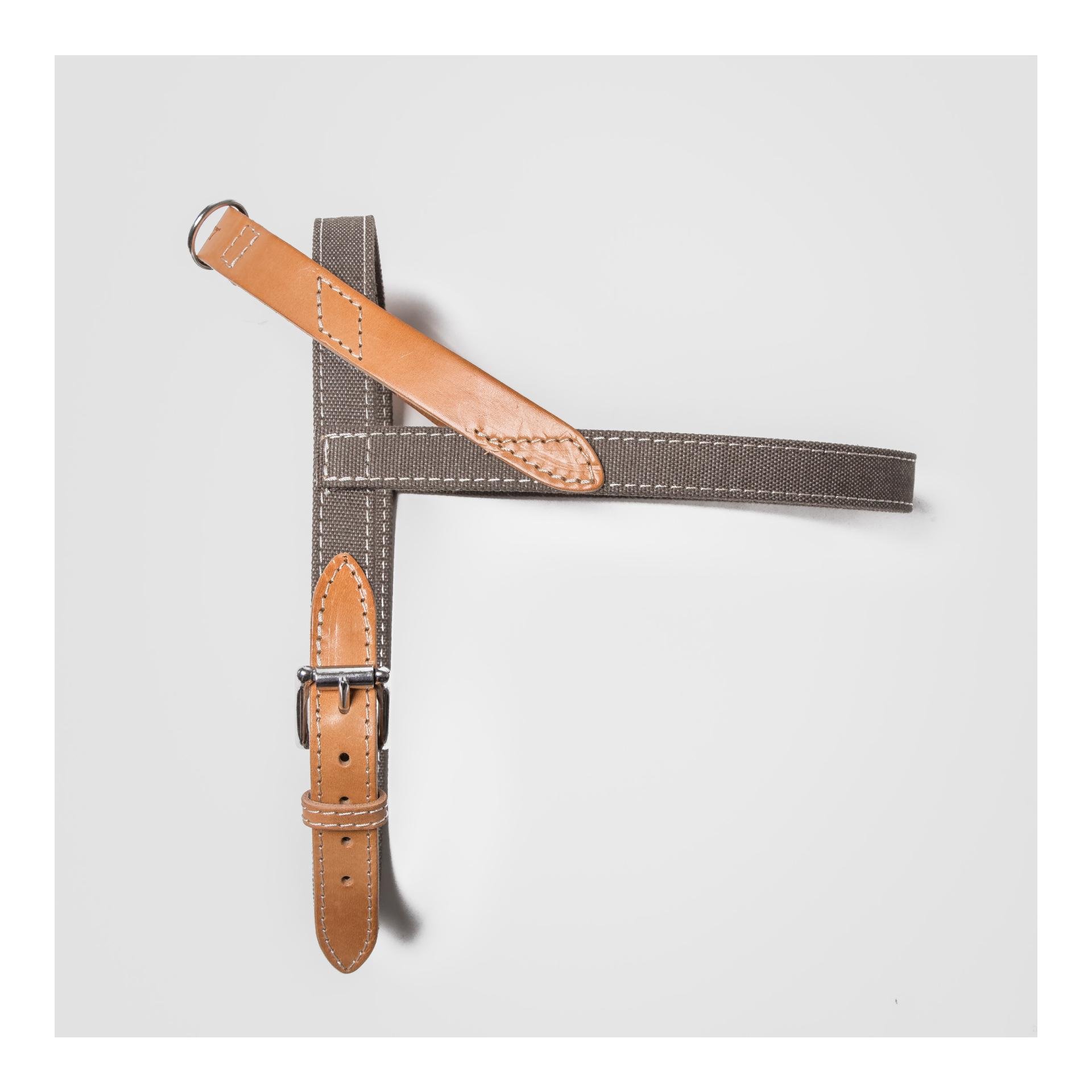 Hundegeschirr Tivoli - grau