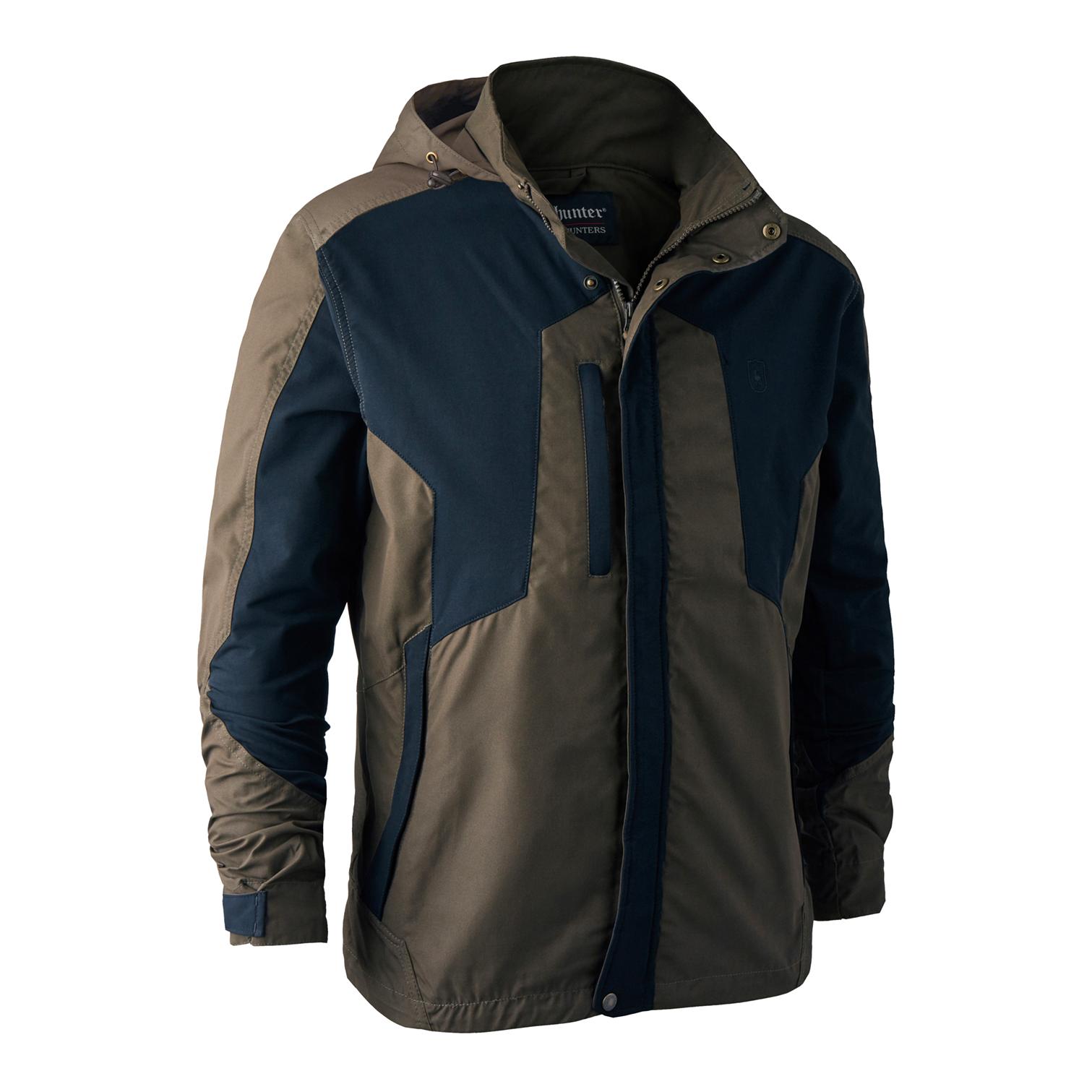 Image of Deerhunter Strike Jacke - Fallen Leaf bei Hauptner.ch