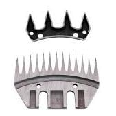 Schaf-Schermesser-Set 13/4 Zähne