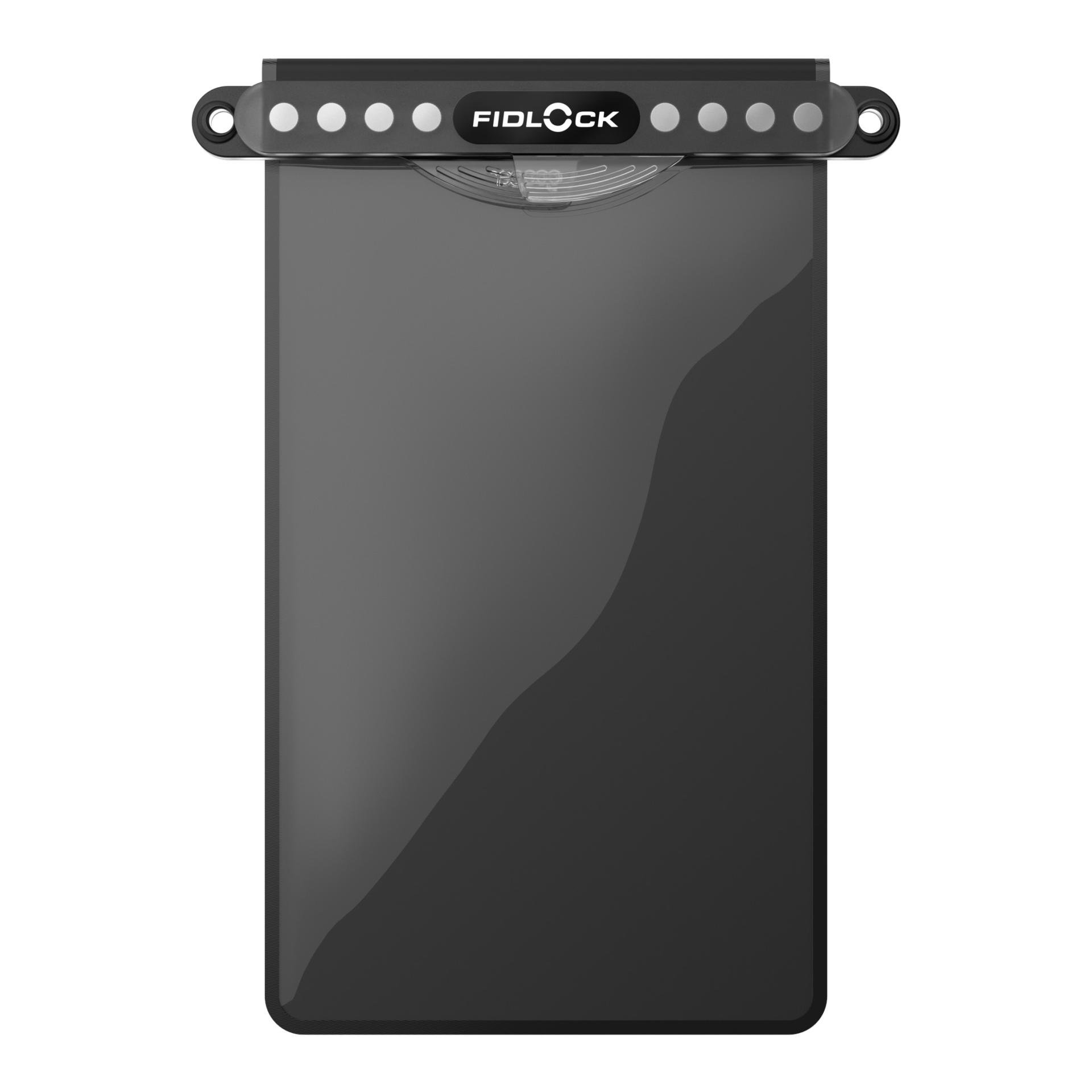 Image of Fidlock Drybag Medi - Schwarz bei Hauptner.ch