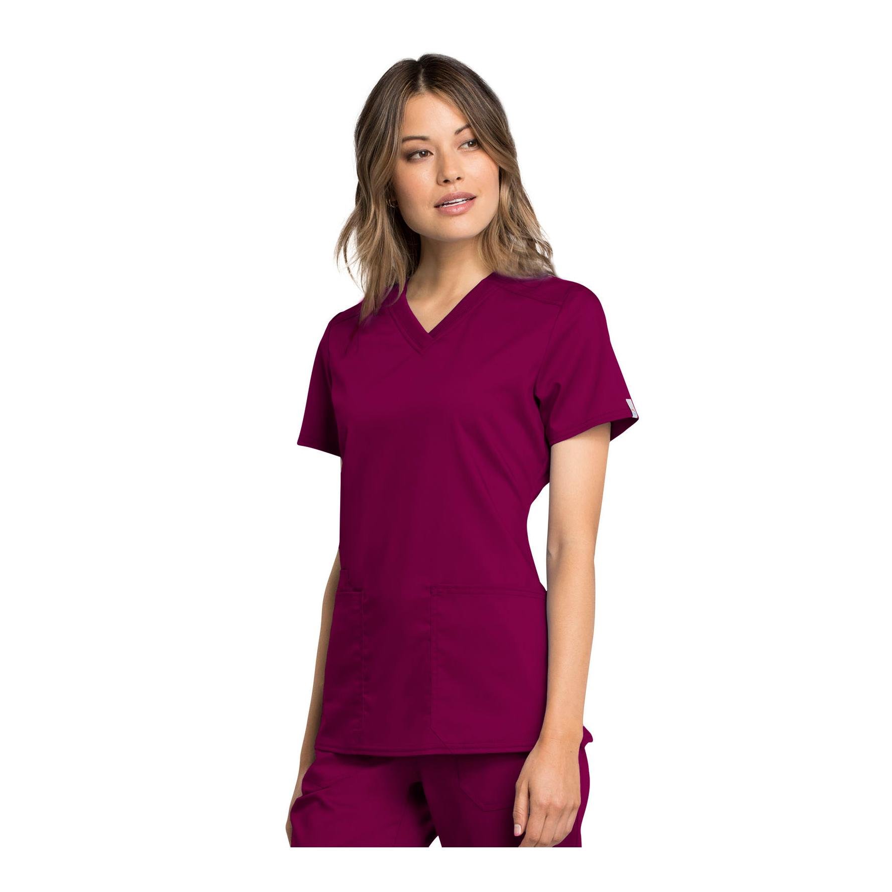 Revolution Tech Kasack Damen