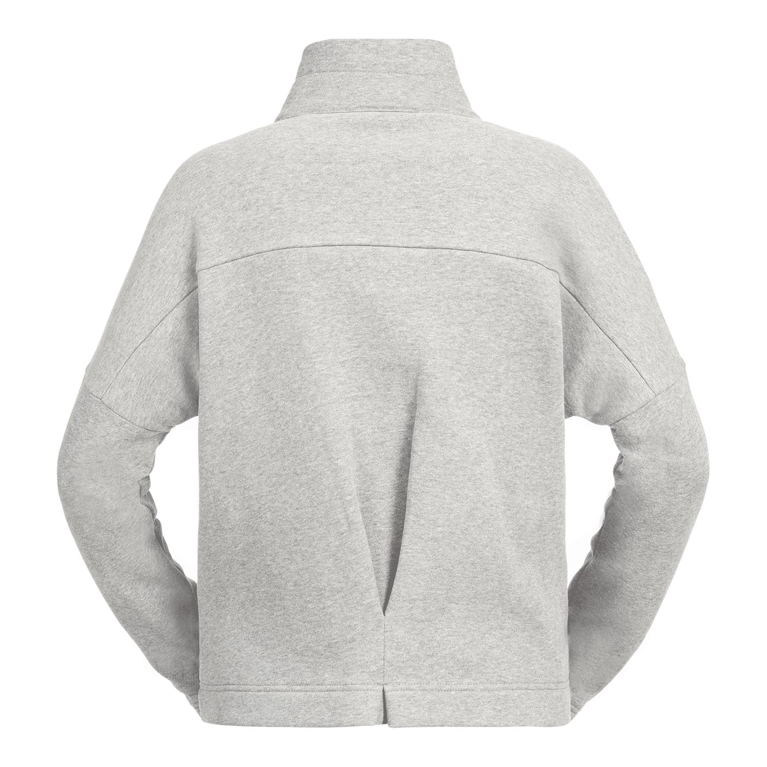 Sweatjacke Dakar Damen