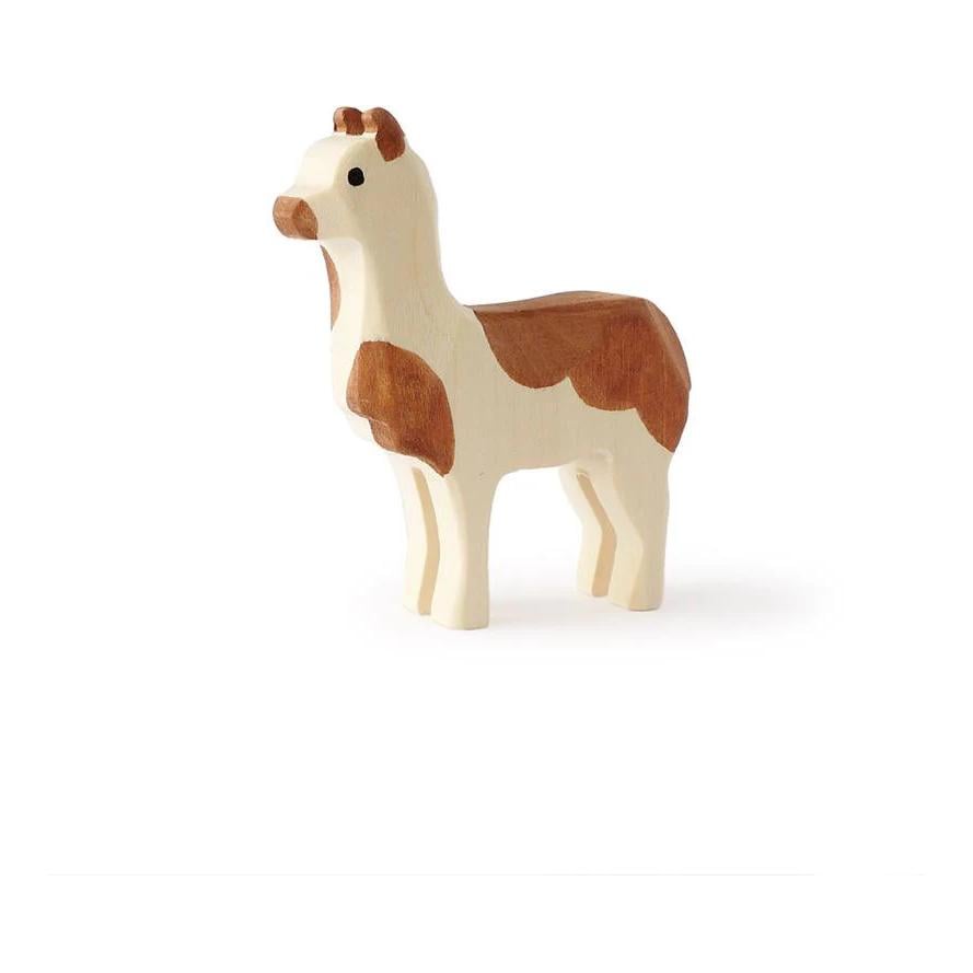 Lama klein