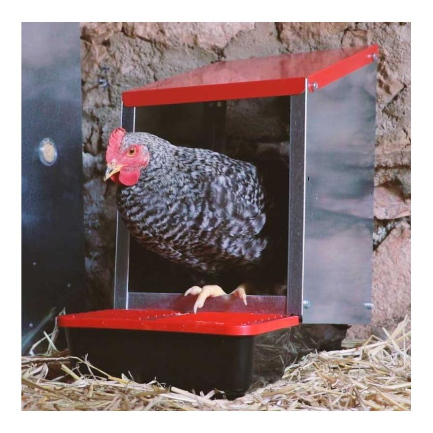 Abroll-Legenest Platinum