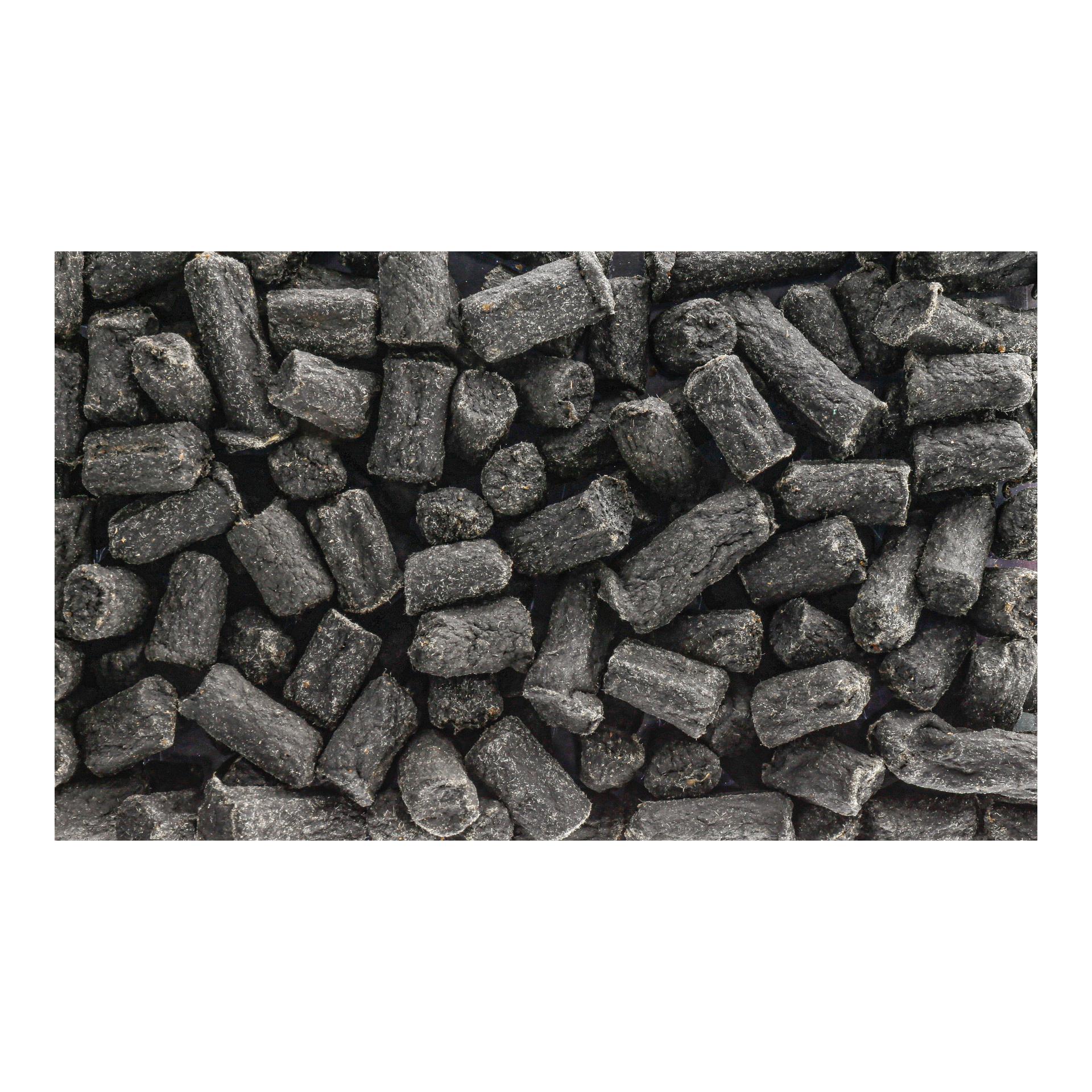 Gastro Happs Trute & Aktivkohle