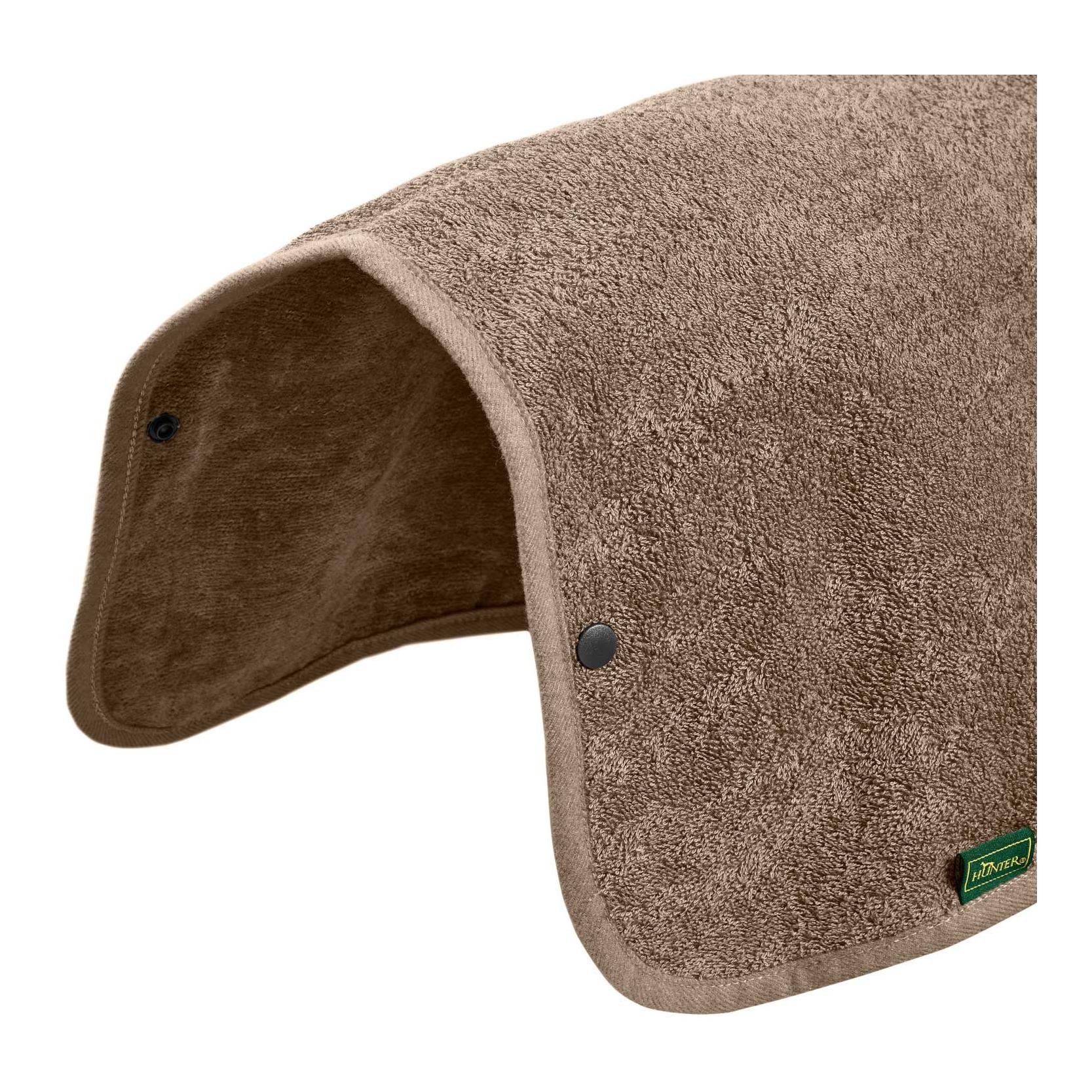 Hunde-Bademantel Riga