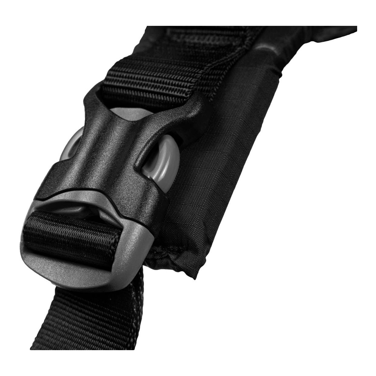 Line Harness Grip - black