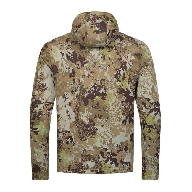 Herren Drain FZ Hoody