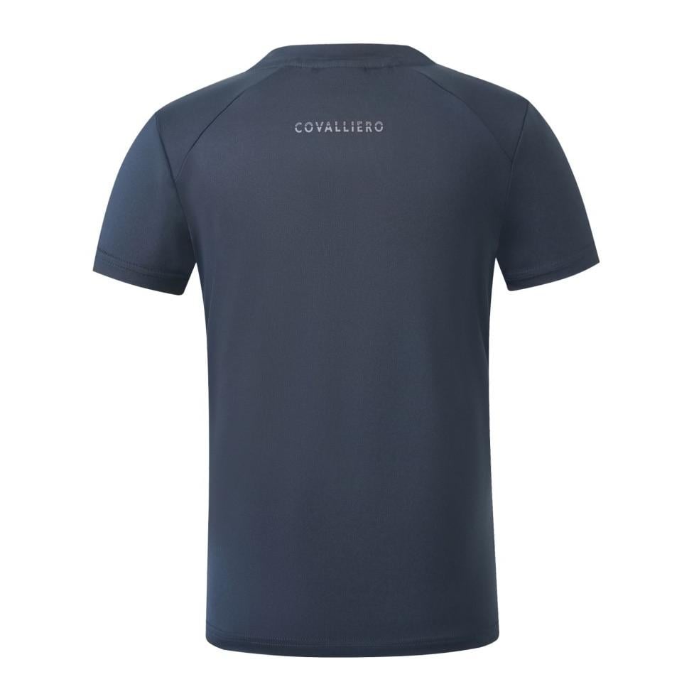 Covalliero T-Shirt Kinder F/S 2026