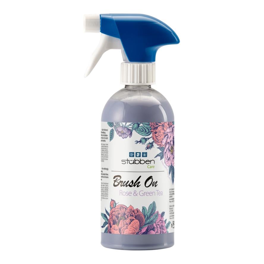 Pflegespray Brush On