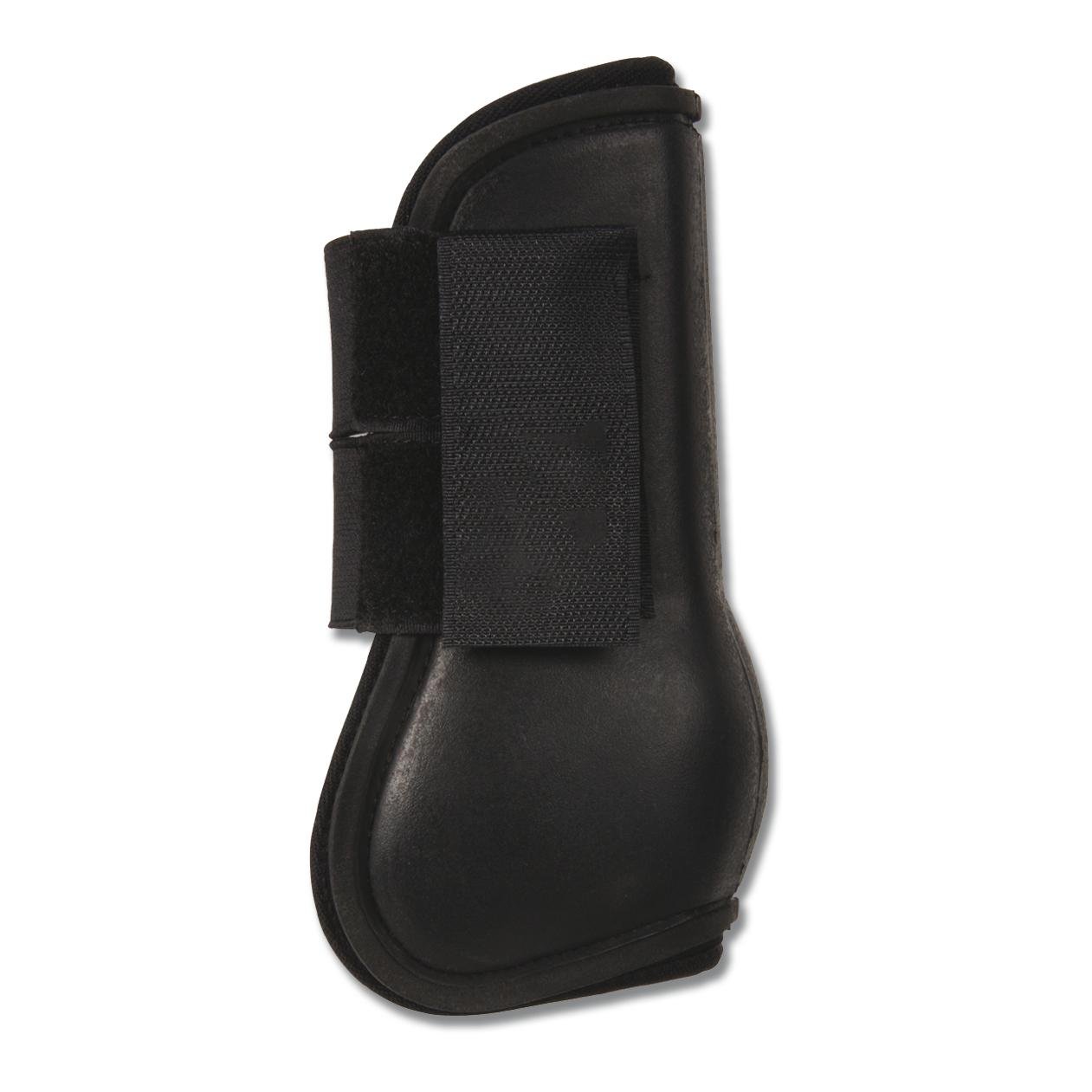 Waldhausen Shetty Gamaschen - schwarz