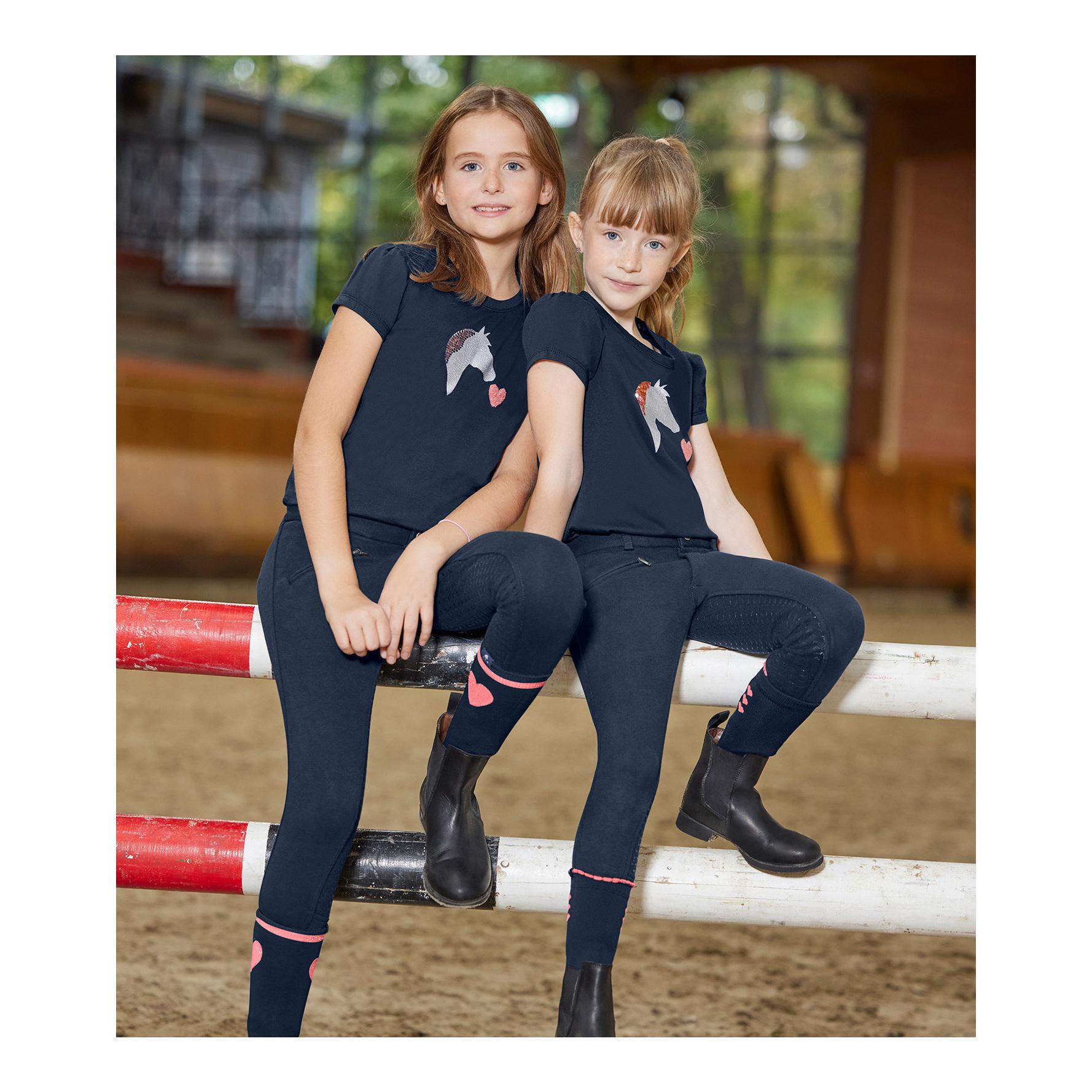 T-Shirt Luky Lily Kids